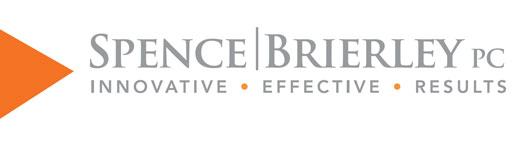 Spence Brierley Logo