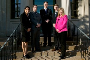 Spence | Brierley handles various civil disputes including matters involving trusts, estates, will caveats, Personal Representative removal, Trustee Removal, and other various matters. 