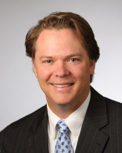 Adam Spence Earns Leadership in Law Award